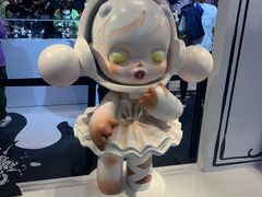 -东浩兰生上海世博展览馆