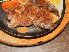 -豪享来中西餐厅(隆昌店)