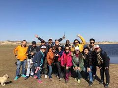 -塞罕坝国家级自然保护区