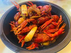 -聚味瞿记·龙虾堂(渔人码头一店)