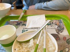 -老乡鸡(庐江路店)