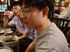 -南京大牌档(新街口德基广场店)