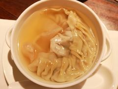 花胶灌汤饺-嘉麟楼