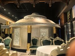 -巴音浩日娲·蒙餐(双林东路店)