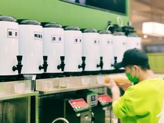 -Yes Lemon就是柠·手打柠檬茶(苏州中心一店)