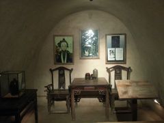 -西安曲江寒窑遗址公园
