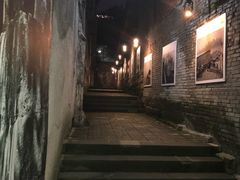 -一斗火锅·招财羊毛肚(北温泉九号店)