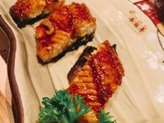 -赤坂亭·M9和牛烧肉·铁板烧(合肥万象城店)