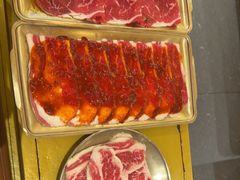 -西塔老太太泥炉烤肉(湖东领汇广场店)