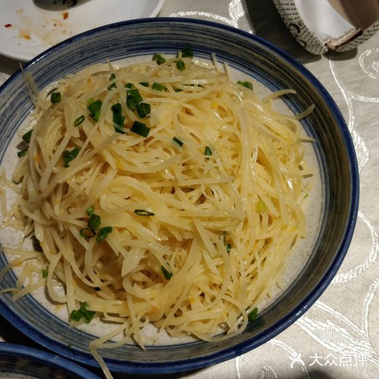 小掌柜酒楼(体育路店)