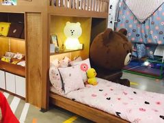 -line friends(明洞旗舰店)