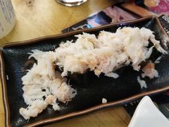 -元祖ぶっち切り寿司 魚心(三宫店)