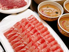-日坛涮肉(日坛公园店)