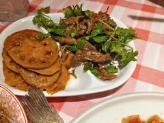 -3弄堂·滕王饭店·江西菜(铜锣湾店)