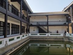 -黄埔军校旧址纪念馆