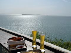 -Brew Farm·精酿农场海滨悬崖餐厅
