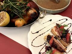 -普朗姆生蚝牛排馆 The Plump Oyster(成都摩方购物中心店)