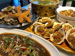 -渔家大院·地道威海菜(石岛店)