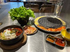 -猪掌柜韩国烤肉(六折店)