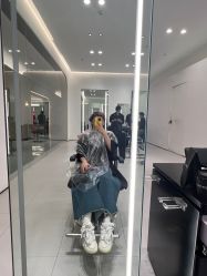 -DL HOPE明星造型