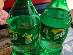 -大城·烧烤海鲜大排档(台东店)