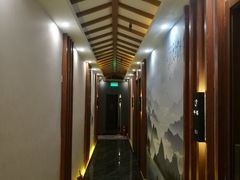 -意境养生SPA会所(潘家园店)