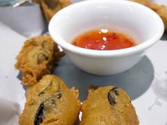 酥炸生蚝-飞尝蚝·顺德菜·鱼生(顺德总店)