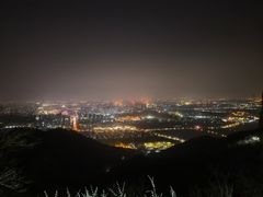 -抱犊寨风景区
