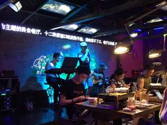 -蘭奢雅集·江浙菜(青山江滩店)