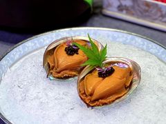 -谦默府· 现代潮粤菜(外滩店)