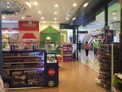 -Kidsland(凯德1818店)