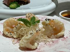 -珍呈中餐厅•粤川淮扬新疆(乌鲁木齐康莱德酒店)