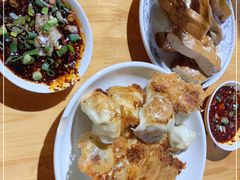 -山东水饺(南坪新街店)