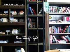 大堂-榖屋house of flour(张江首店)