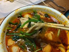 -臻炙大舍烤串(天龙家园店)