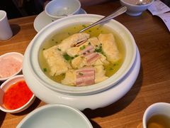 -闽上鲜·福建菜(龙湖滨江天街店)