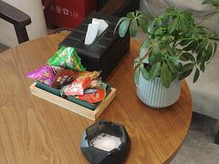 -鹿栖.精油SPA(金山世纪城店)