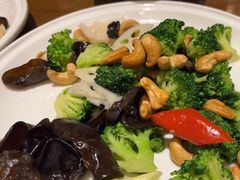 -二分八云雁阁•新晋菜大同味(长治路店)