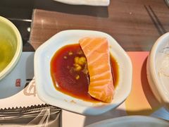 -匠和风精致料理(莆田财富中心店)