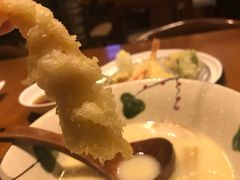 -気楽亭和食料理(气乐亭大世界本店)
