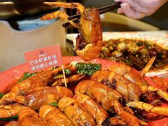 -吉利龙虾·新派海鲜烧烤