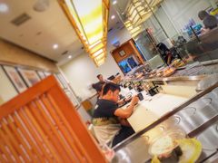 -禾绿寿司(星光68广场店)