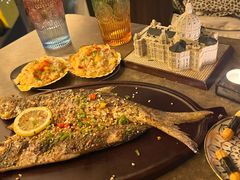 -CHURCH  BISTRO 教堂·餐吧