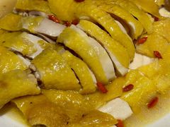 -六浦佳厨 ·地道粤菜(阳山鸡煲店)