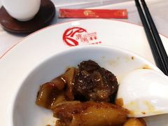 -鹿鸣酒家(越秀店)