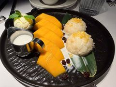 -月芽·自由餐厅·西溪湿地餐厅