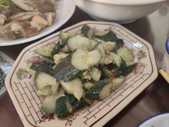 -范记靖远羊羔肉(博物馆店)
