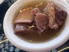 -瑞丰园庭院餐厅·白族传统家常菜
