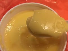 杏汁炖蛋-澳洲牛奶公司(佐敦店)