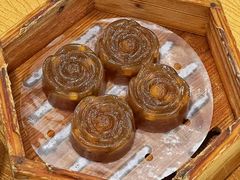 -寻味顺德·南记酒家·传统顺德菜·鱼生(广源路店)